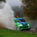 ADAC Rallye Masters/Deutsche Rallye Meisterschaft, Erzgebirge