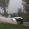 ADAC Rallye Masters/Deutsche Rallye Meisterschaft, Erzgebirge