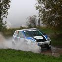 ADAC Rallye Masters/Deutsche Rallye Meisterschaft, Erzgebirge