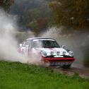ADAC Rallye Masters/Deutsche Rallye Meisterschaft, Erzgebirge