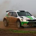 ADAC Rallye Masters/Deutsche Rallye Meisterschaft, Erzgebirge