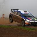 ADAC Rallye Masters/Deutsche Rallye Meisterschaft, Erzgebirge