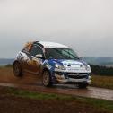 ADAC Rallye Masters/Deutsche Rallye Meisterschaft, Erzgebirge