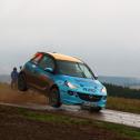 ADAC Rallye Masters/Deutsche Rallye Meisterschaft, Erzgebirge