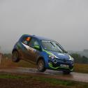 ADAC Rallye Masters/Deutsche Rallye Meisterschaft, Erzgebirge