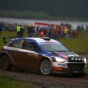 ADAC Rallye Masters/Deutsche Rallye Meisterschaft, Erzgebirge