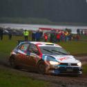 ADAC Rallye Masters/Deutsche Rallye Meisterschaft, Erzgebirge