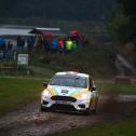 ADAC Rallye Masters/Deutsche Rallye Meisterschaft, Erzgebirge