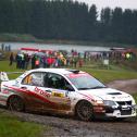 ADAC Rallye Masters/Deutsche Rallye Meisterschaft, Erzgebirge