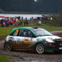 ADAC Rallye Masters/Deutsche Rallye Meisterschaft, Erzgebirge