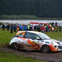 ADAC Rallye Masters/Deutsche Rallye Meisterschaft, Erzgebirge