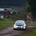 ADAC Rallye Masters/Deutsche Rallye Meisterschaft, Erzgebirge