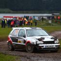 ADAC Rallye Masters/Deutsche Rallye Meisterschaft, Erzgebirge
