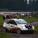 ADAC Rallye Masters/Deutsche Rallye Meisterschaft, Erzgebirge