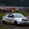 ADAC Rallye Masters/Deutsche Rallye Meisterschaft, Erzgebirge