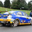 ADAC Rallye Masters/Deutsche Rallye Meisterschaft, Erzgebirge