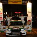 ADAC Rallye Masters/Deutsche Rallye Meisterschaft, Erzgebirge