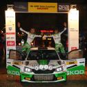 ADAC Rallye Masters/Deutsche Rallye Meisterschaft, Erzgebirge