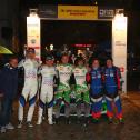 ADAC Rallye Masters/Deutsche Rallye Meisterschaft, Erzgebirge
