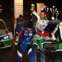 ADAC Rallye Masters/Deutsche Rallye Meisterschaft, Erzgebirge