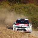 ADAC Rallye Masters, 2018, ADMV Erzgebirge Rallye