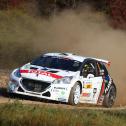 ADAC Rallye Masters, 2018, ADMV Erzgebirge Rallye