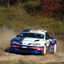 ADAC Rallye Masters, 2018, ADMV Erzgebirge Rallye