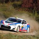 ADAC Rallye Masters, 2018, ADMV Erzgebirge Rallye