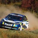 ADAC Rallye Masters, 2018, ADMV Erzgebirge Rallye