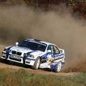 ADAC Rallye Masters, 2018, ADMV Erzgebirge Rallye
