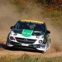 ADAC Rallye Masters, 2018, ADMV Erzgebirge Rallye