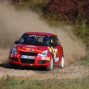 ADAC Rallye Masters, 2018, ADMV Erzgebirge Rallye