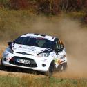 ADAC Rallye Masters, 2018, ADMV Erzgebirge Rallye