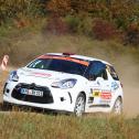 ADAC Rallye Masters, 2018, ADMV Erzgebirge Rallye