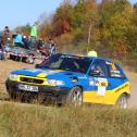 ADAC Rallye Masters, 2018, ADMV Erzgebirge Rallye