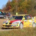 ADAC Rallye Masters, 2018, ADMV Erzgebirge Rallye