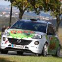 ADAC Rallye Masters, 2018, ADMV Erzgebirge Rallye