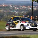 ADAC Rallye Masters, 2018, ADMV Erzgebirge Rallye