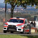 ADAC Rallye Masters, 2018, ADMV Erzgebirge Rallye