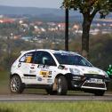 ADAC Rallye Masters, 2018, ADMV Erzgebirge Rallye