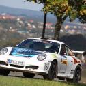 ADAC Rallye Masters, 2018, ADMV Erzgebirge Rallye