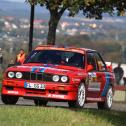 ADAC Rallye Masters, 2018, ADMV Erzgebirge Rallye