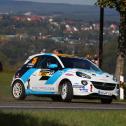 ADAC Rallye Masters, 2018, ADMV Erzgebirge Rallye