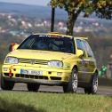 ADAC Rallye Masters, 2018, ADMV Erzgebirge Rallye