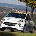 ADAC Rallye Masters, 2018, ADMV Erzgebirge Rallye
