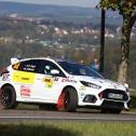ADAC Rallye Masters, 2018, ADMV Erzgebirge Rallye