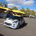 ADAC Rallye Masters, 2018, ADMV Erzgebirge Rallye