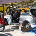 ADAC Rallye Masters, 2018, ADMV Erzgebirge Rallye
