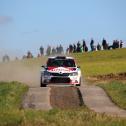 ADAC Rallye Masters, 2018, ADMV Erzgebirge Rallye