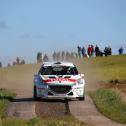 ADAC Rallye Masters, 2018, ADMV Erzgebirge Rallye